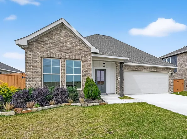 10722 Sky Creek Ln, Beasley, TX 77417