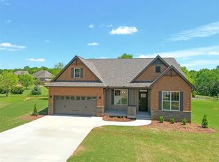 241 Harvest Wood Ln, Woodruff, SC 29388