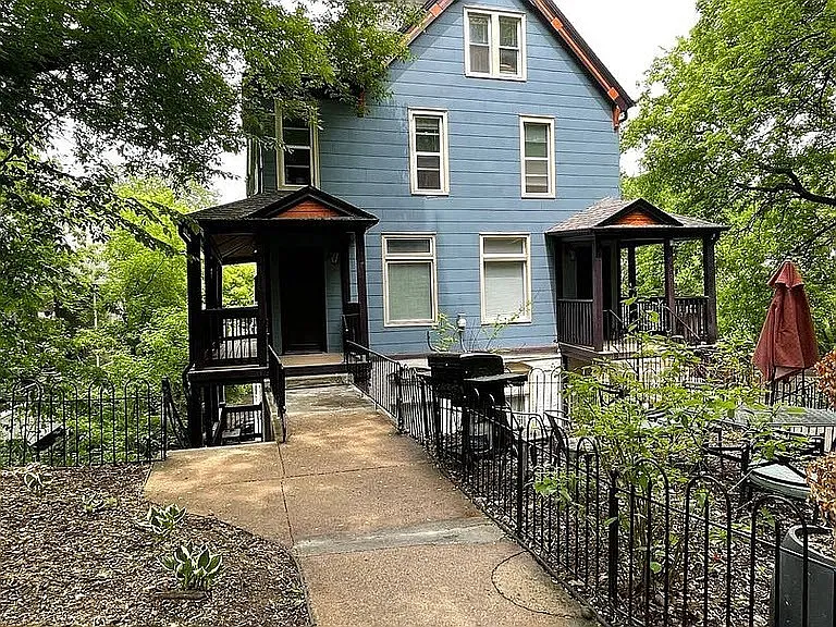Unwind in the charm of LS Capital Group, where this beautiful blue home invites you to enjoy serene outdoor spaces and modern amenities. Relax on the inviting porches and soak in the tranquil surroundings. Schedule your visit today!