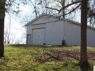 LOT 89 Redbud Dr, Eddyville, KY 42038