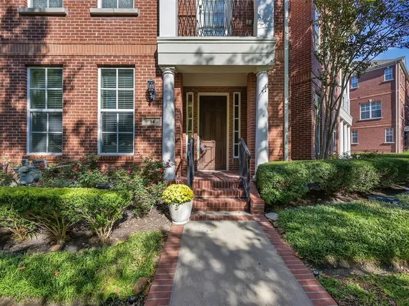 34 Shell Port Sq, The Woodlands, TX 77380