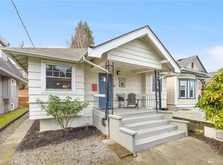 6005 5th Ave NE, Seattle, WA 98115