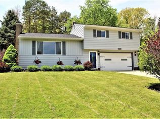 10060 Belmeadow Dr, Twinsburg, OH 44087