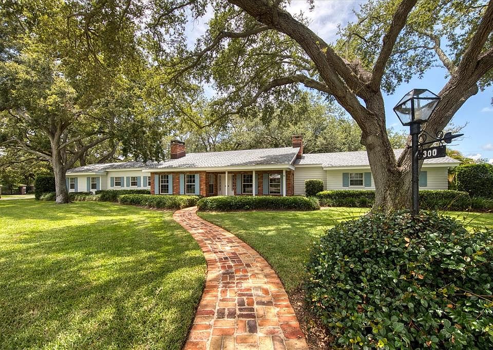 300 Ponce De Leon Blvd, Belleair, FL 33756 Zillow