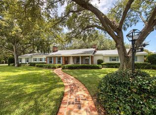 300 Ponce De Leon Blvd, Belleair, FL 33756