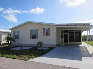 Clubhouse, New Port Richey, FL 34655