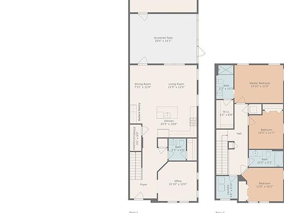 4th image of 12610 Rangeland Blvd
