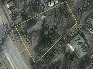109 Hopedale St, Lexington, NC 27292