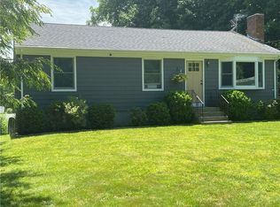 111 Angell Rd, Cumberland, RI 02864
