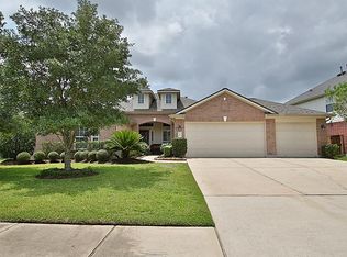 19803 Broadhead Manor Dr, Spring, TX 77379
