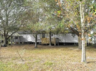 842 Dawes Rd, Frostproof, FL 33843