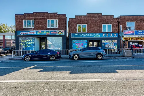 362 Royal York Rd #2 Photo 1