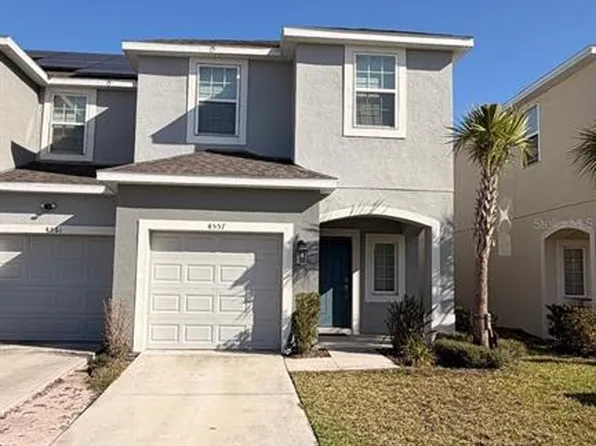 4557 Teoli Ct, Kissimmee, FL 34746