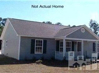 1428 Forest Hills Dr, Navassa, NC 28451