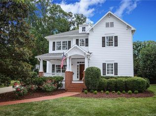 2001 Brandon Cres, Charlotte, NC 28211