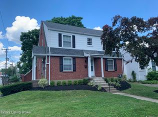 501 Wallace Ave #2, Louisville, KY 40207