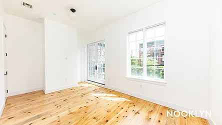 Rented by Nooklyn NYC LLC