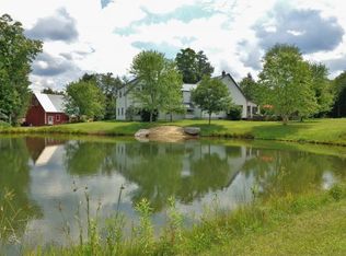 285 Willow Brook Rd, Plainfield, NH 03781