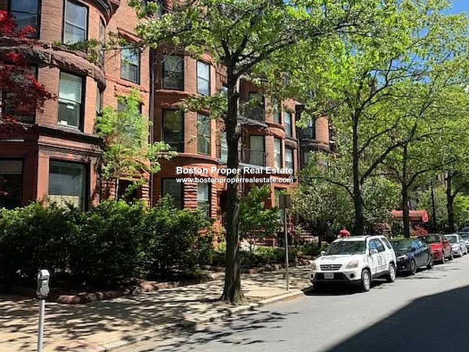 1st image of 27 Bay State Rd APT 3R