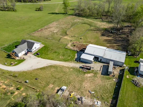 8541 S Old State Road 37, Bloomington, IN 47403