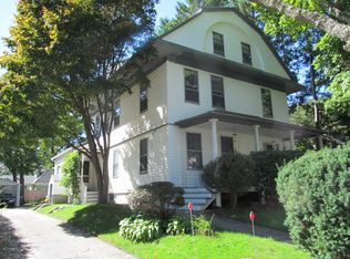 24 Bucklin St #2, North Attleboro, MA 02760