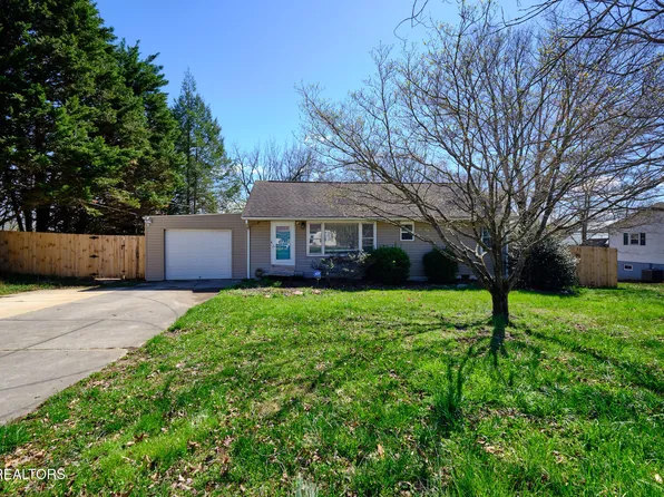 548 Murray Dr, Knoxville, TN 37912