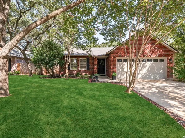 14948 FORWARD PASS, San Antonio, TX 78248