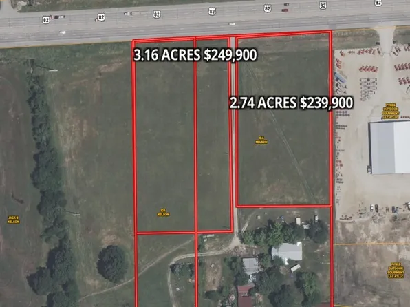 3052 Us Highway 82 E, Paris, TX 75462