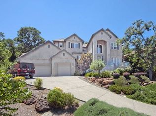 867 Brown Dr, El Dorado Hills, CA