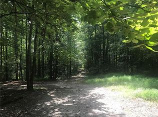 6141 Monguy Rd, Charles City, VA 23030
