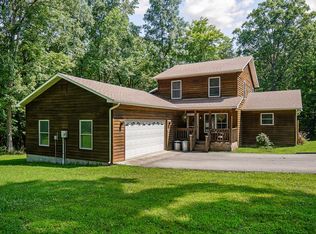 70 Jump Off Pl, Monterey, TN 38574