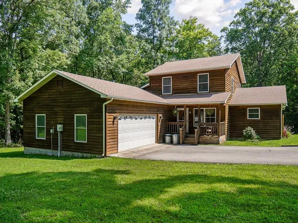 70 Jump Off Pl, Monterey, TN 38574