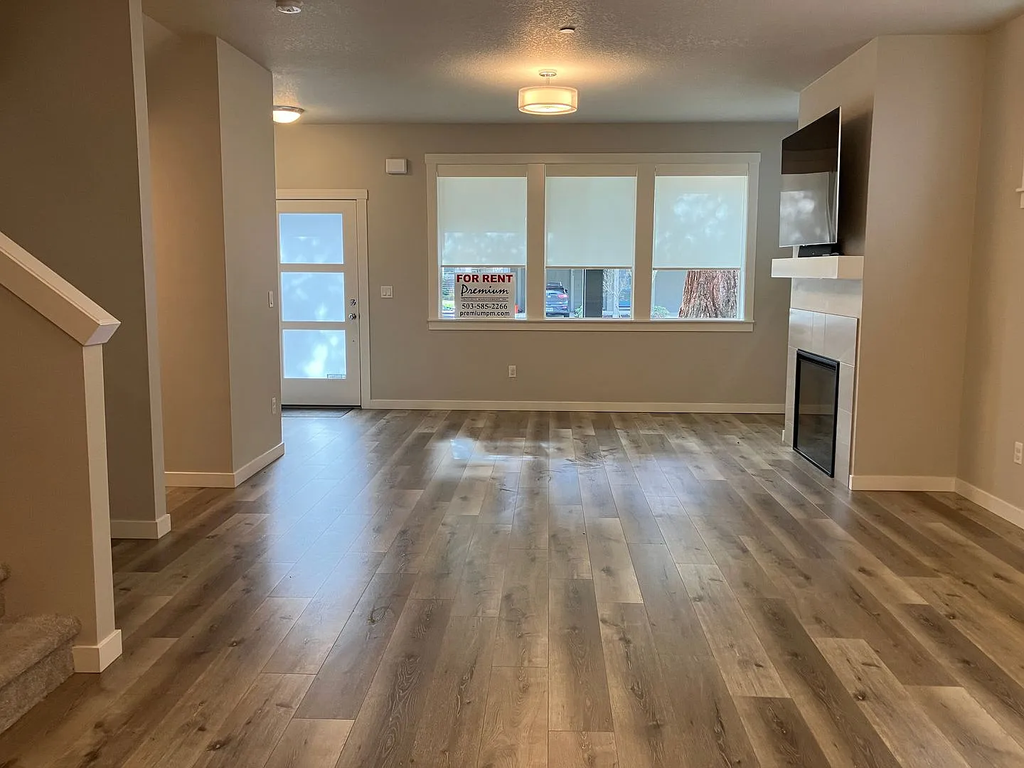 Large Three Bedroom Home in Sustainable South Salem Community — Photo 4
