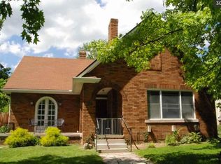 1115 E 1st St, Bloomington, IN 47401