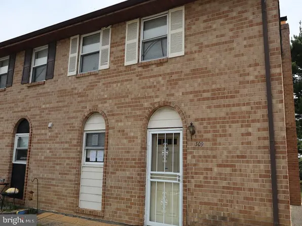 309 La Cascata Tnhs, Clementon, NJ 08021