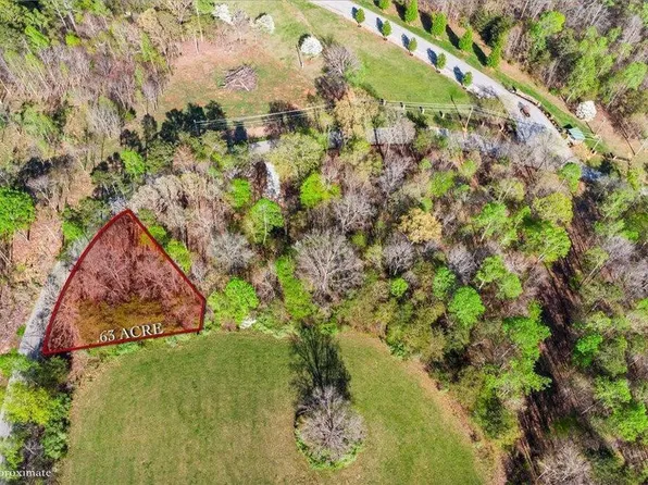 Demory Rd, Lafollette, TN 37766