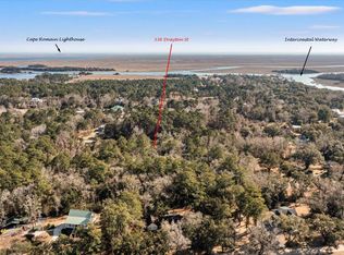 336 Drayton St, Mc Clellanville, SC 29458