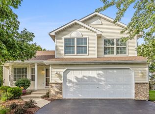4225 Newberry Ln, Plainfield, IL 60586