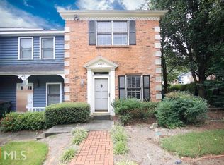 2203 Spring Walk Ct, Atlanta, GA 30341
