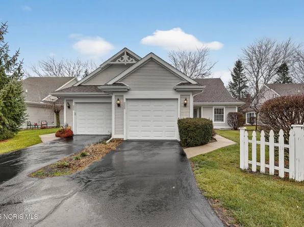 24525 Village Ln, Grand Rapids, OH 43522