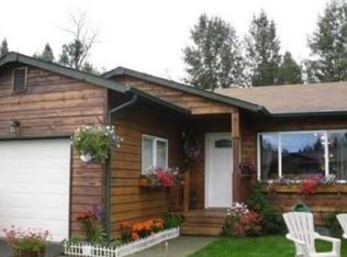 251 Montgomery Way, Palmer, AK 99645