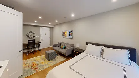 Rented by The Monterey