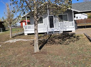 1274 W Hopi Ln, Lakeside, AZ 85929