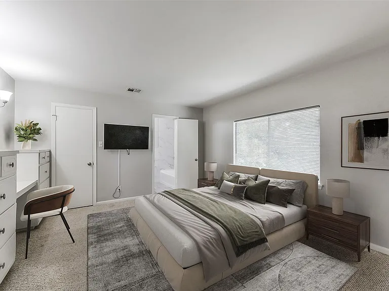 6305 Deerwood Rd — Photo 1
