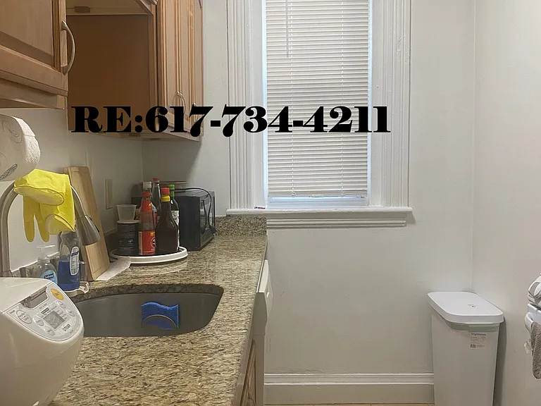 218 Jamaicaway — Photo 5