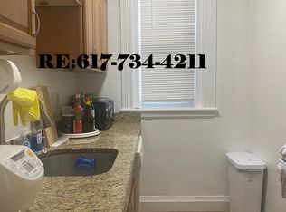 220 Jamaicaway, Jamaica Plain, MA 02130