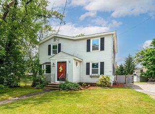 1062 Page St, Manchester, NH 03104