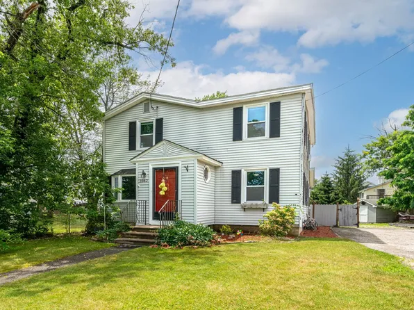 1062 Page Street, Manchester, NH 03104