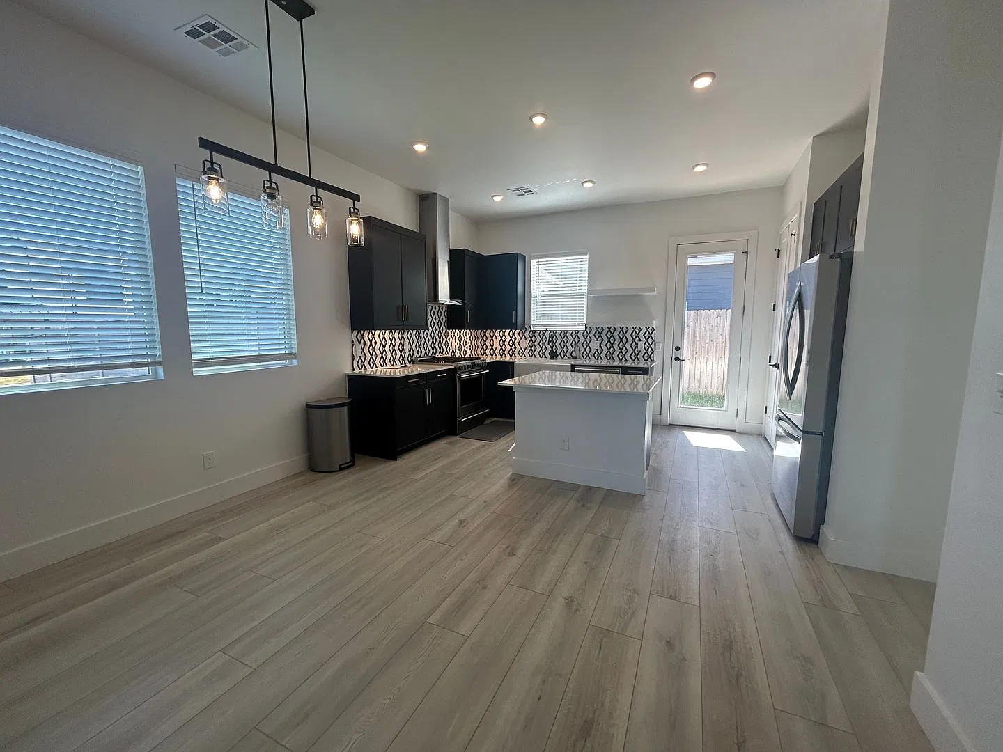 3 Bedroom Home in OKC — Photo 4