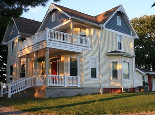 11348 Fairground Rd, Mc Leansboro, IL 62859